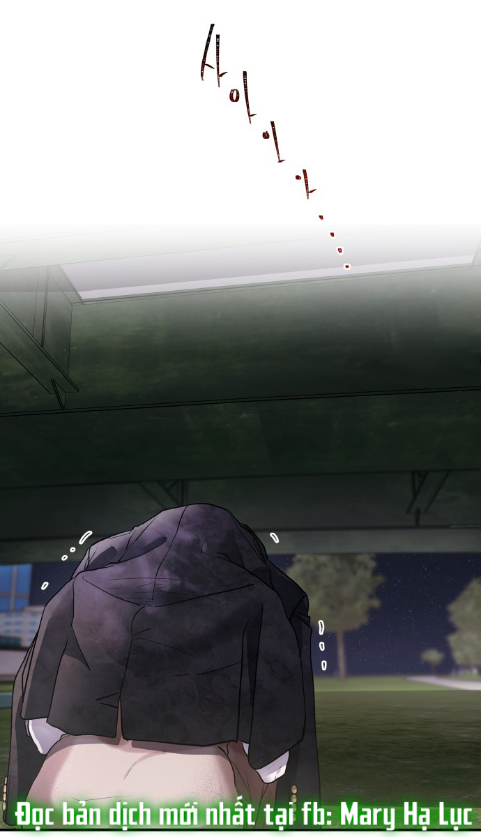 For The Queendom chapter 1.2 - Trang 5