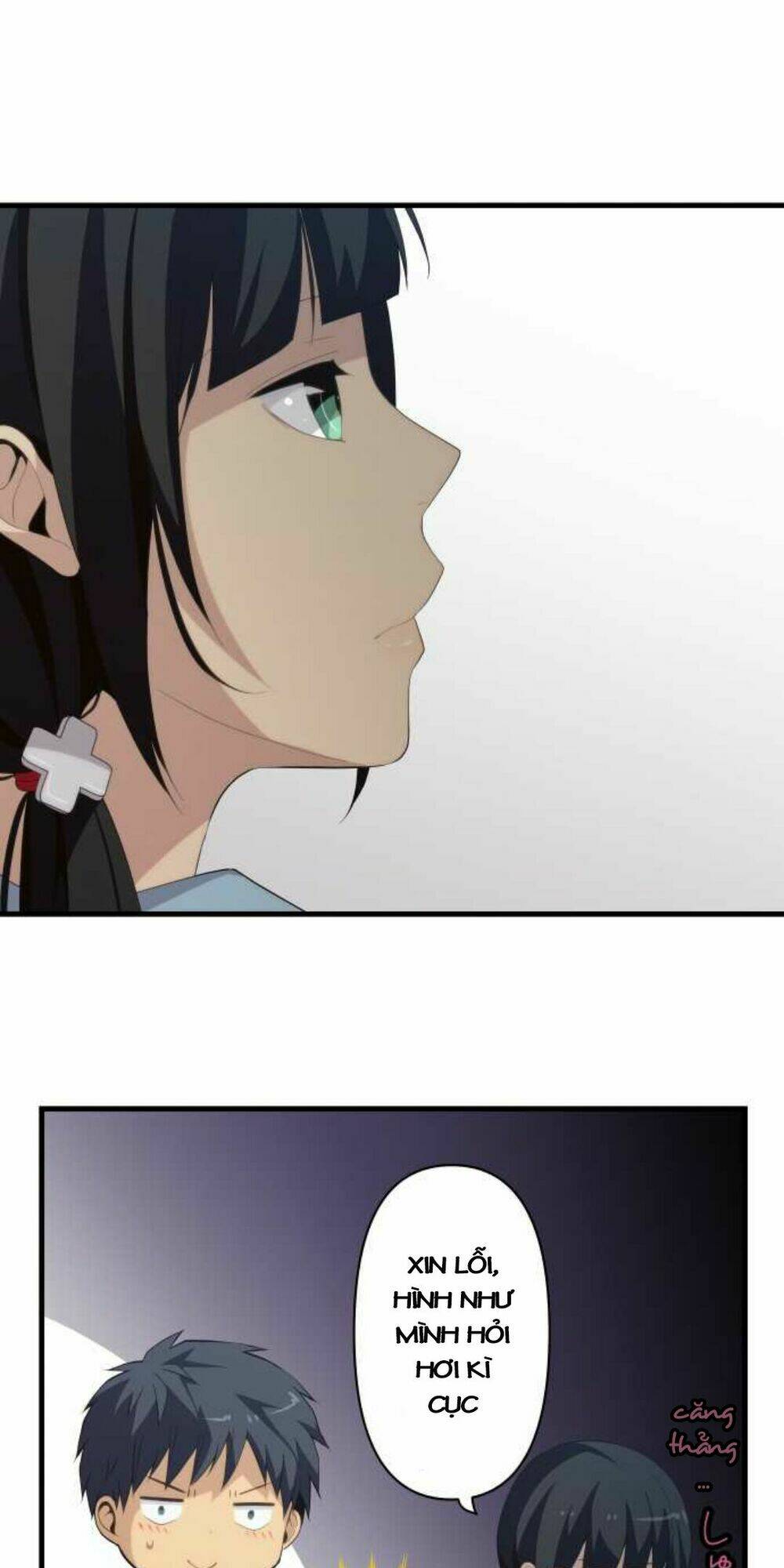 viên thuốc trùng sinh chapter 156 18