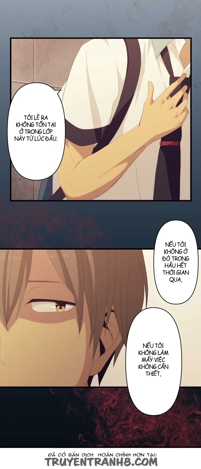 relife chapter 140 15