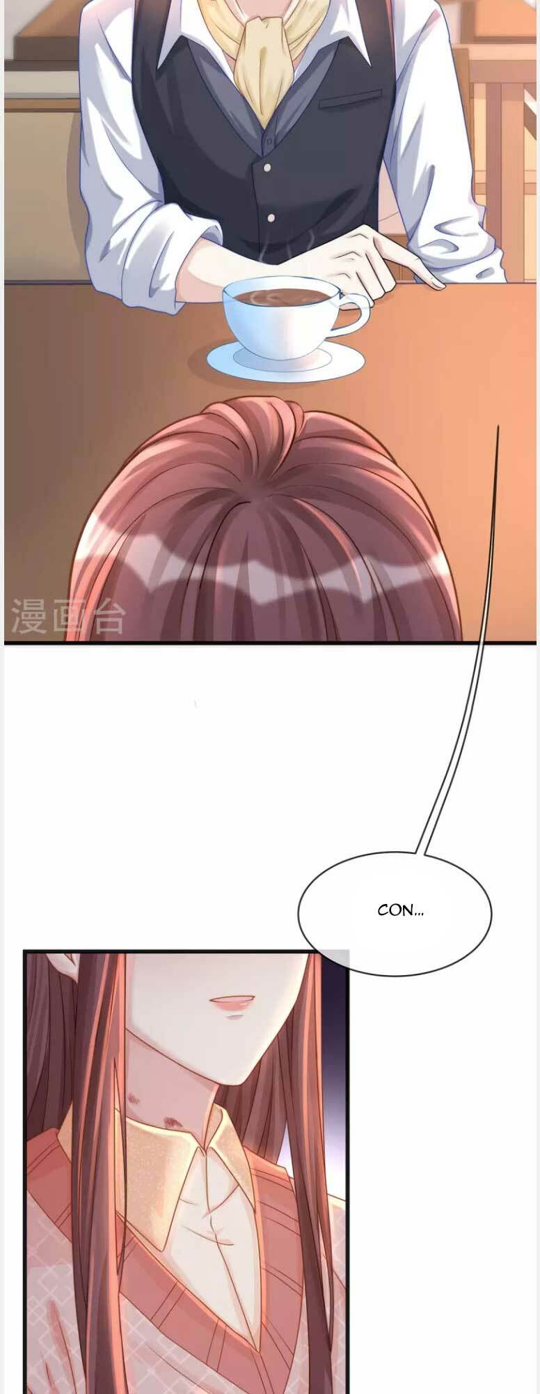 sủng em sủng tới tận cùng chapter 152 23