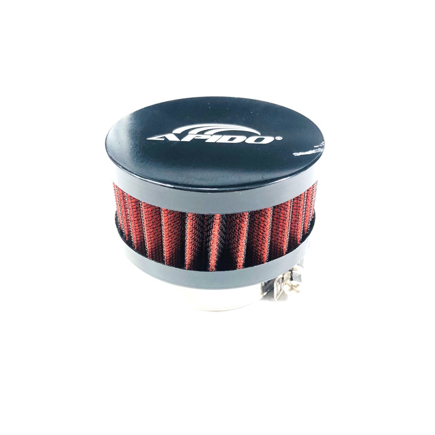 LỌC GIÓ  APIDO Racing 42mm dành cho Wave,Dream