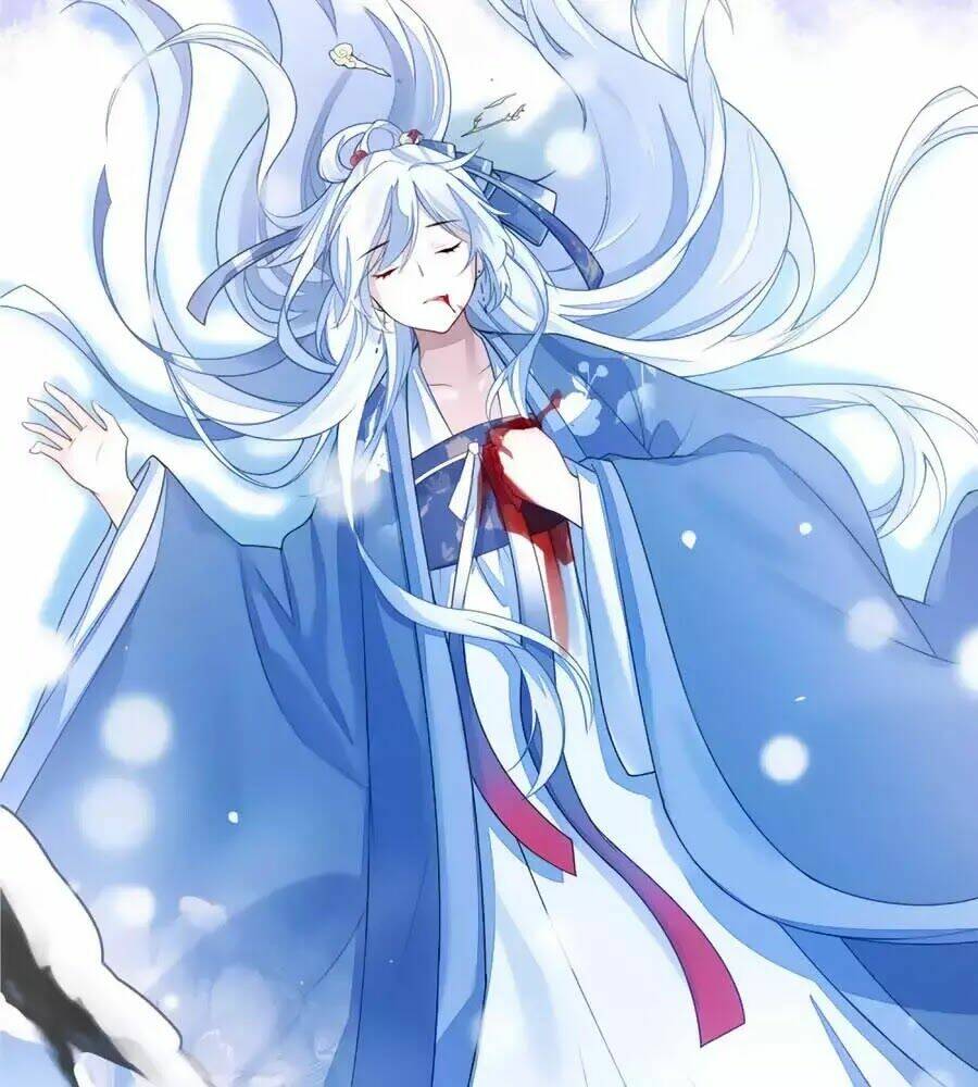 cửu khuyết phong hoa chapter 43 64