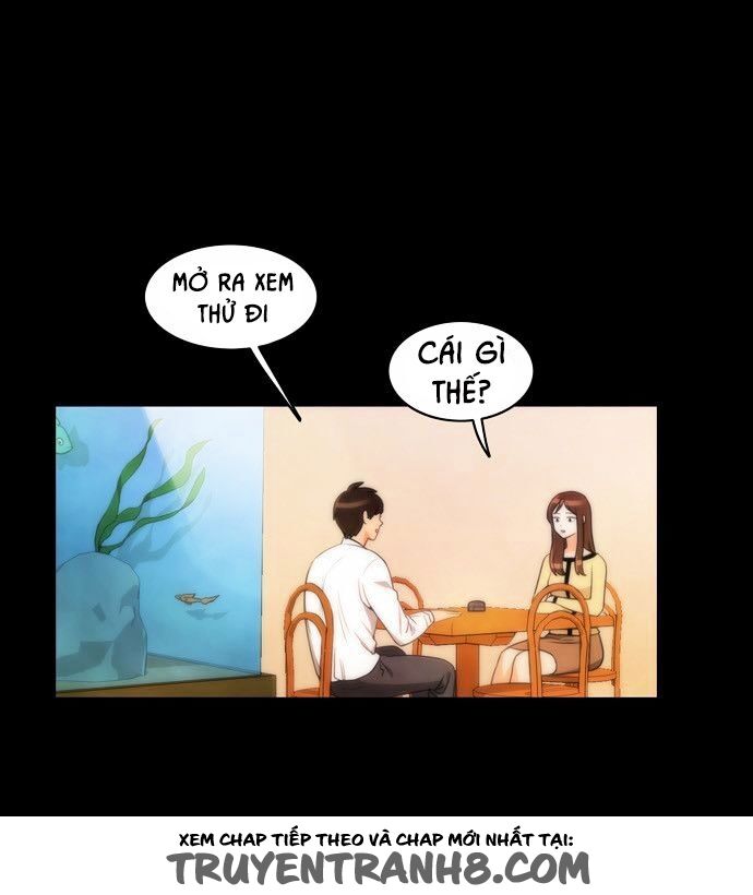 do it one more time- yêu lại từ đầu chapter 17 1