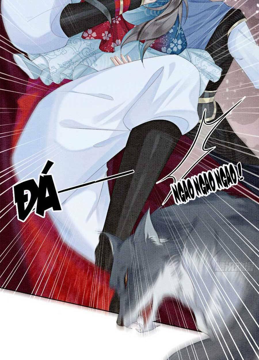 bắt đầu hủy hôn để công lược vương gia chapter 57 62