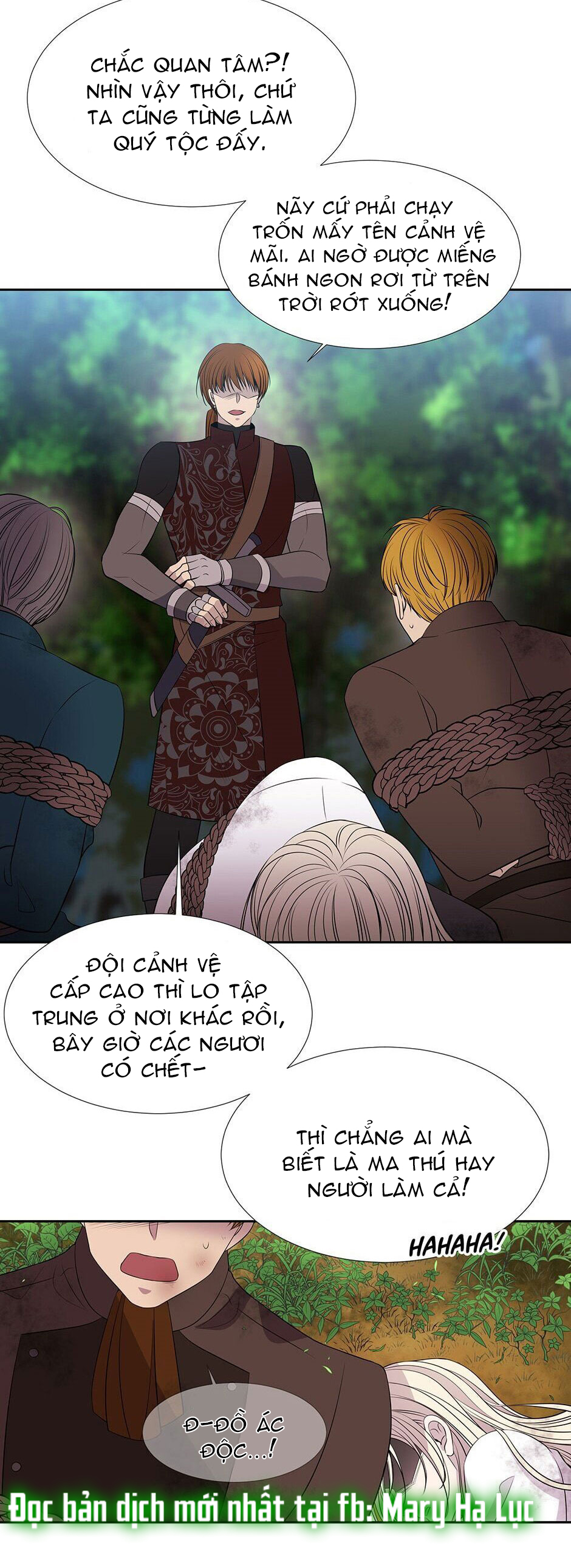 năm môn đệ của charlotte chapter 68 16