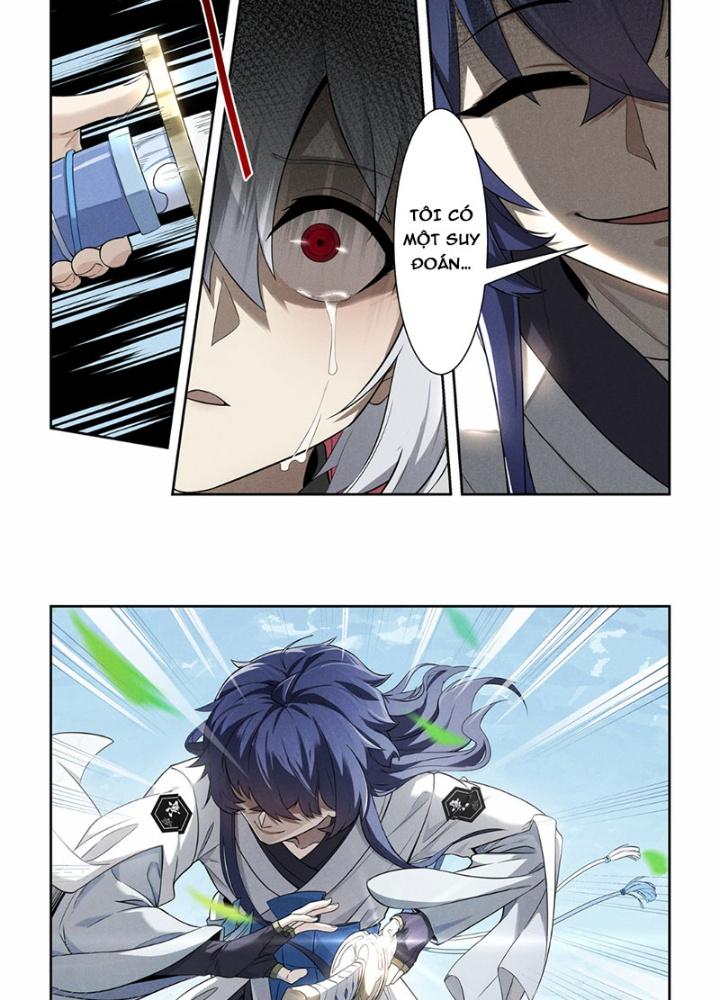 hoang thần chapter 2 31