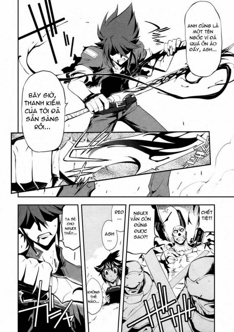 blood soul chapter 1 25