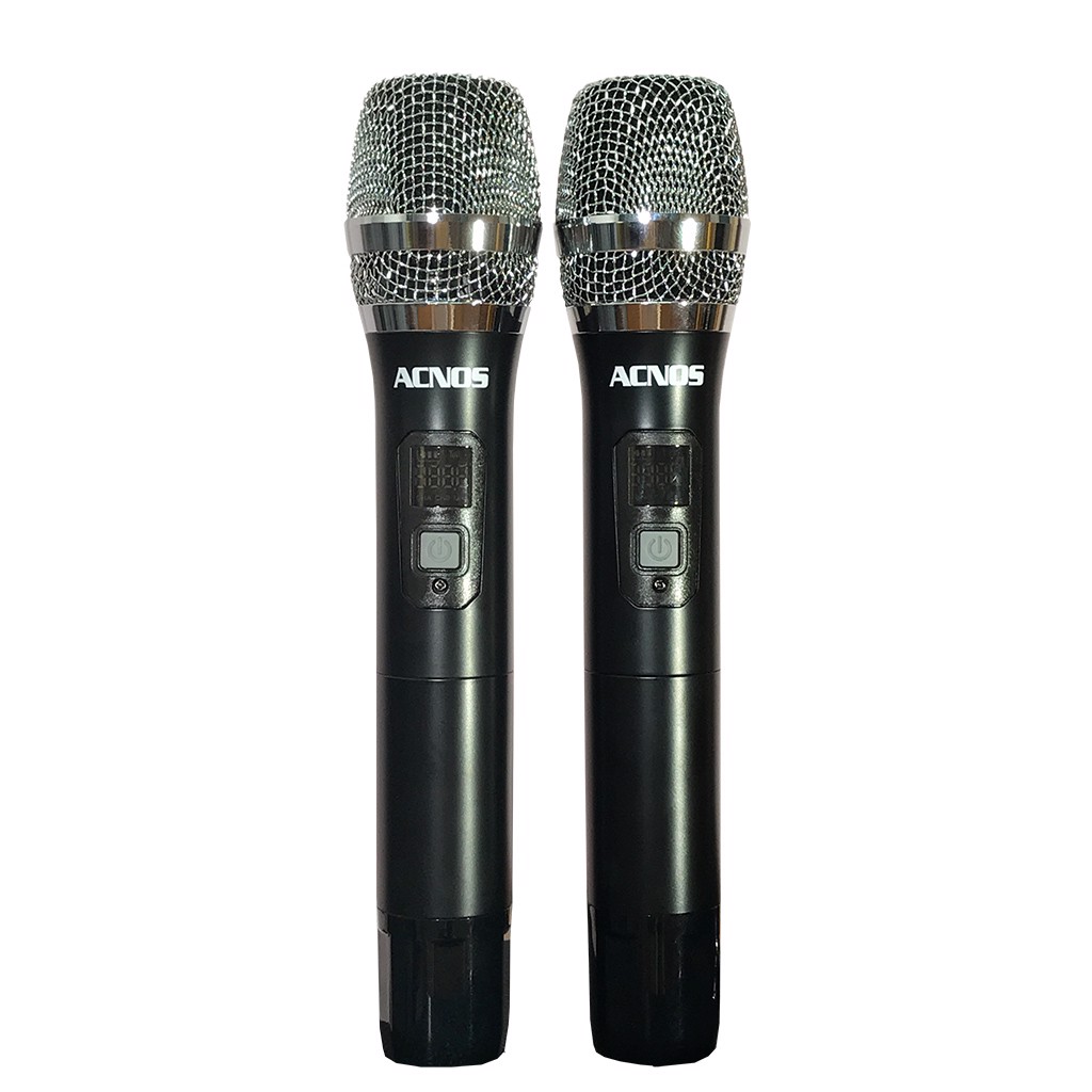 Dàn âm thanh di động ACNOS CB501GD