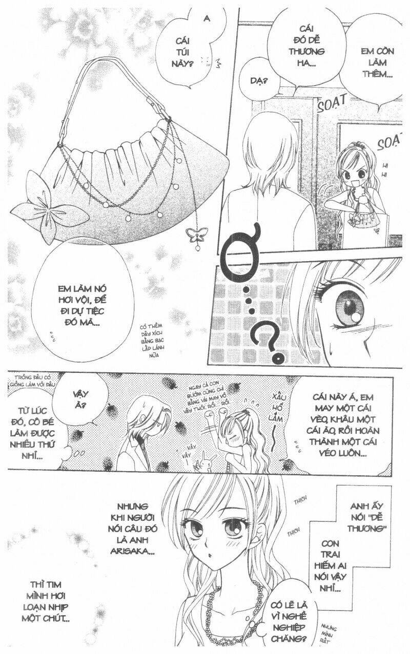 v.b.rose chapter 1 170