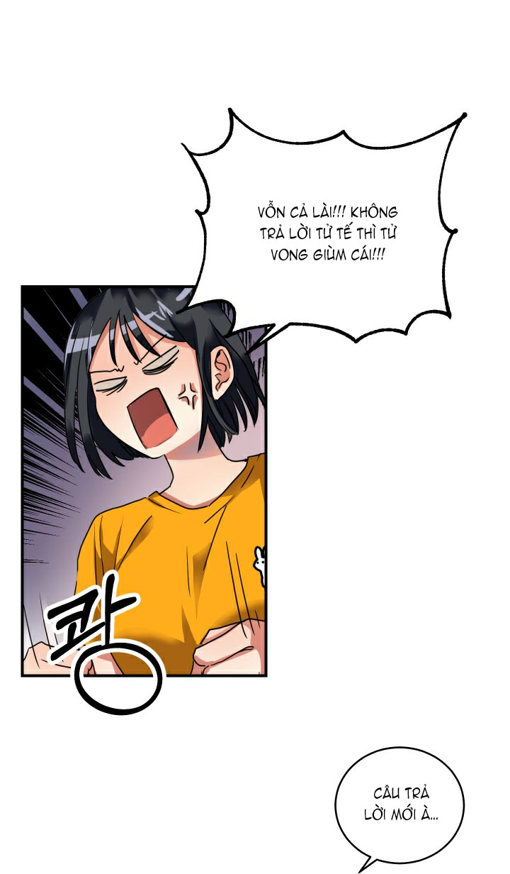 suỵttt bản báo cáo bí mật đây chapter 2.1 8