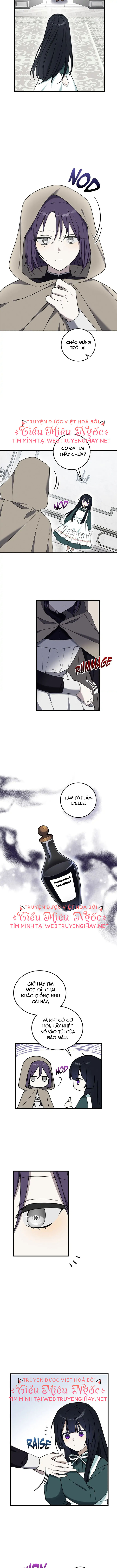 lời nguyền vẫn chưa kết thúc chapter 11 9