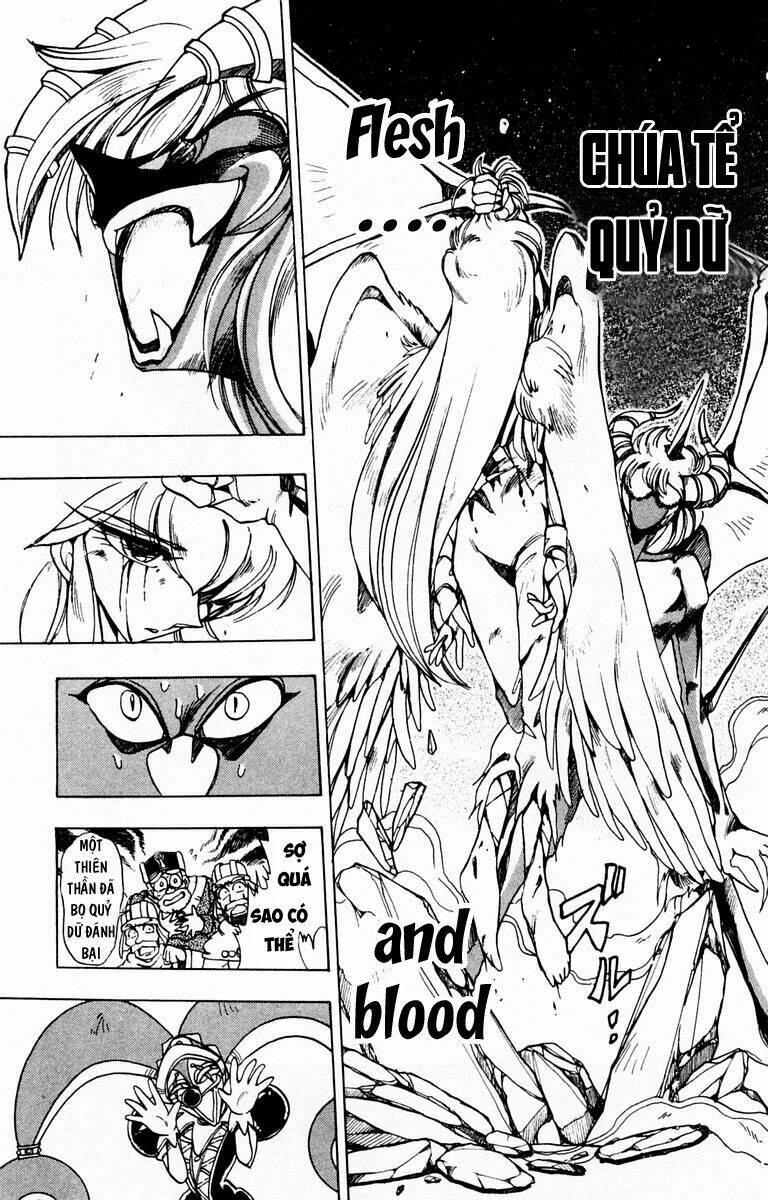 violinist of hameln - cây đàn kì diệu chapter 59 29