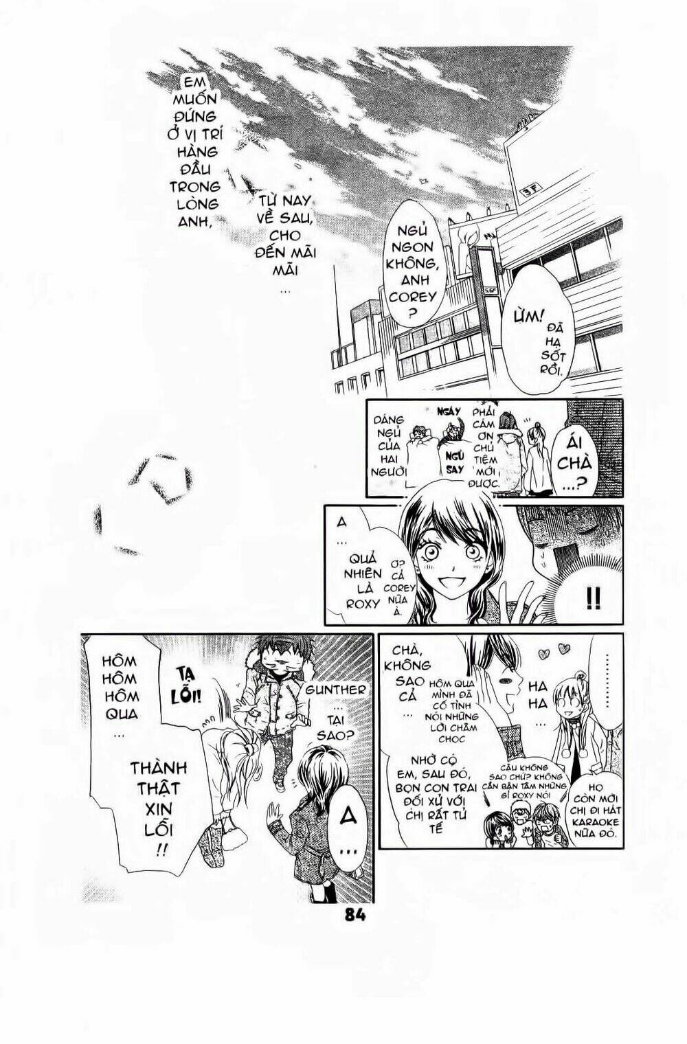 vương quốc mộng mơ chapter 3 48