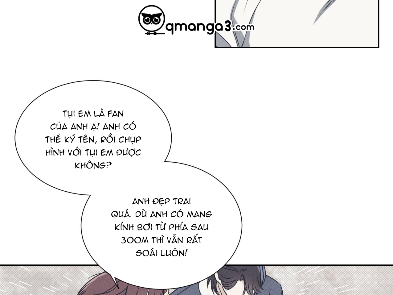 dải hợp âm trên đại dương xanh chapter 17 36