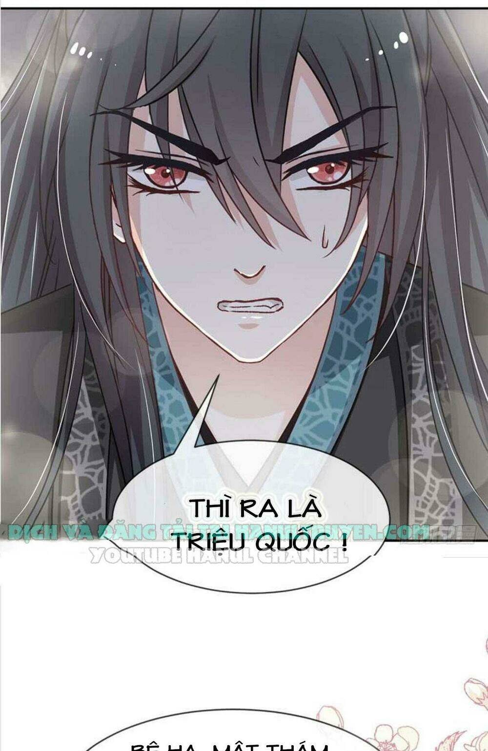 thiên hạ đệ nhất sủng phi chapter 63 26