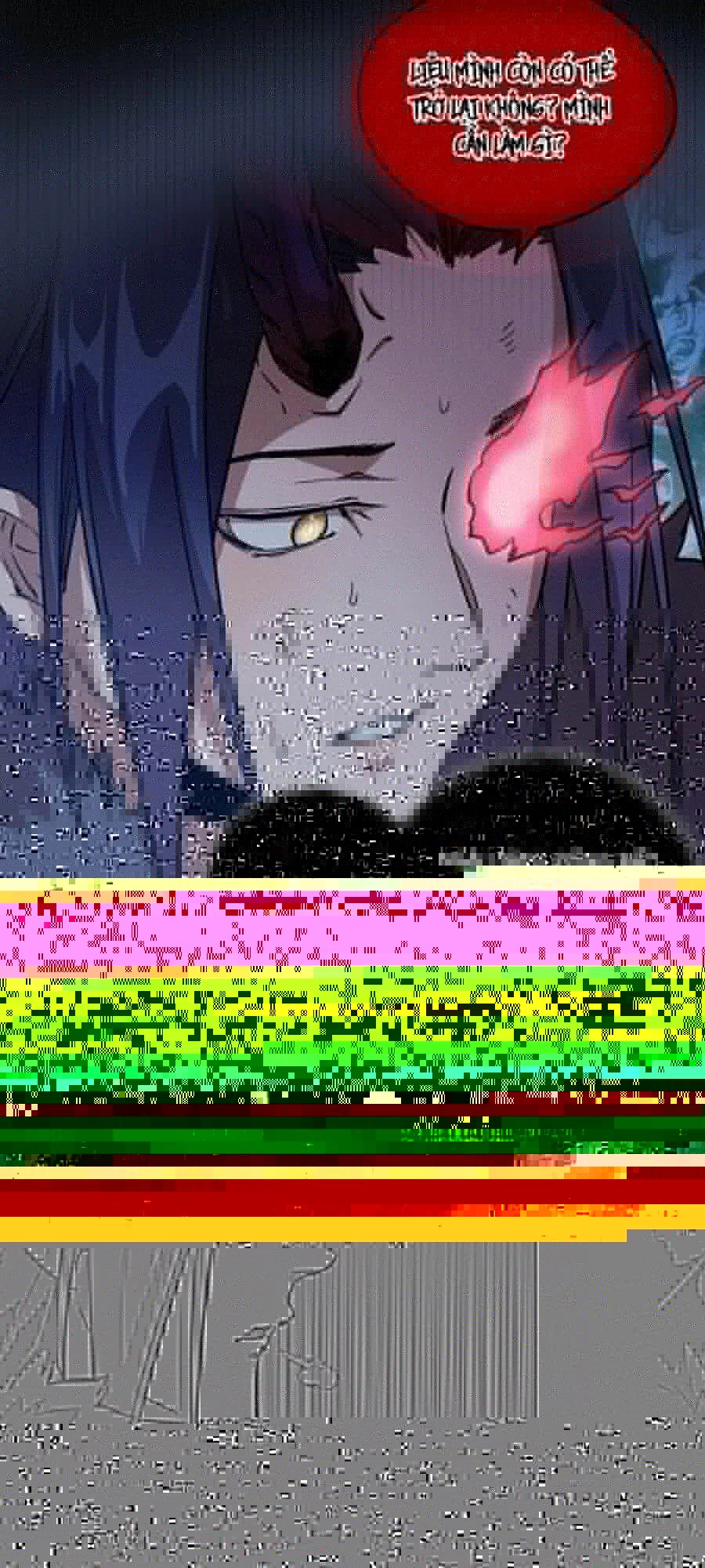 tôi không phải quỷ vương chapter 4.1 26