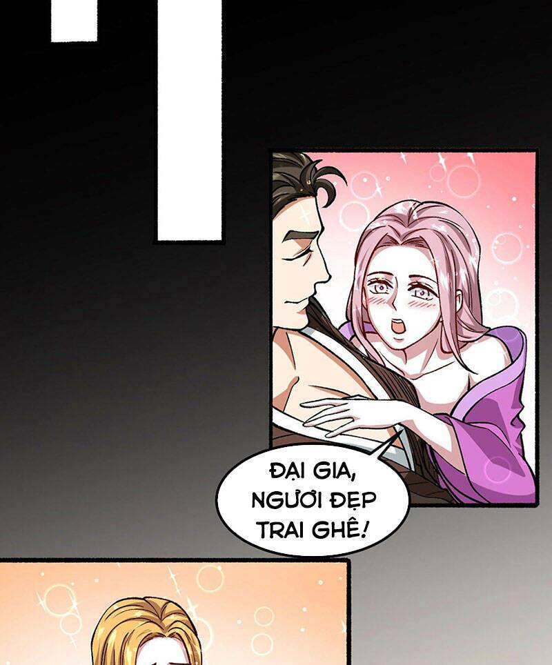 võ đạo độc tôn chapter 433 43