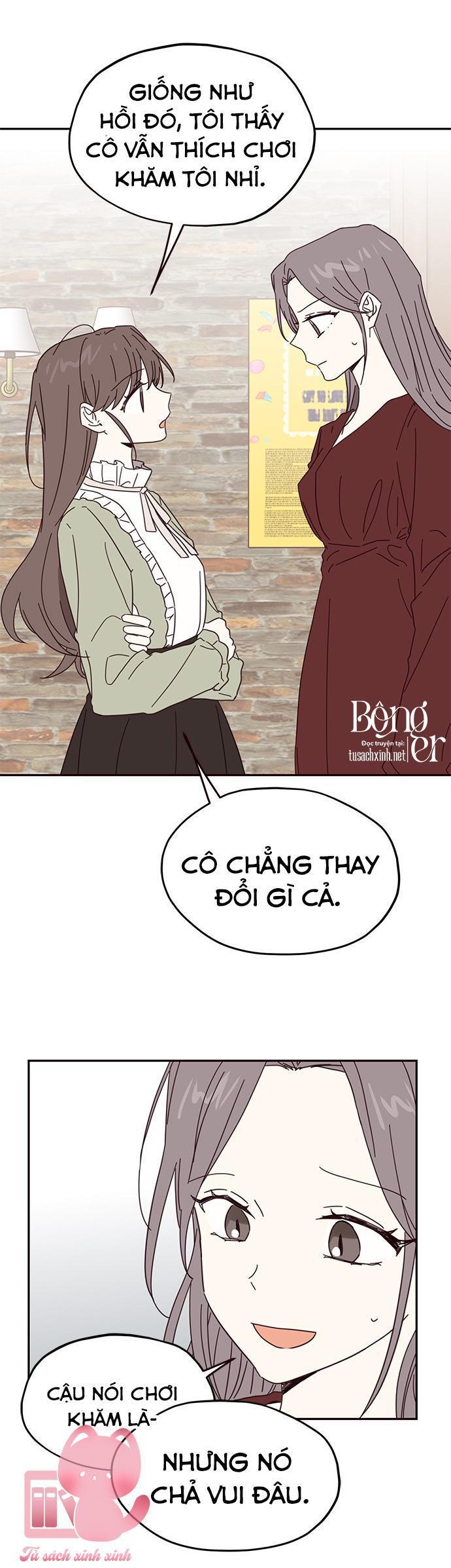 sợi chỉ tình yêu chapter 42 41