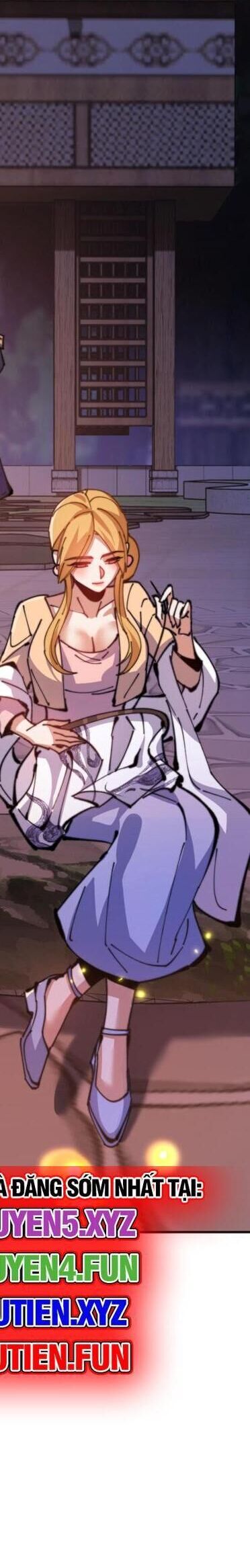 sư tôn: nghịch đồ này mới không phải là thánh tử chapter 54.5 73