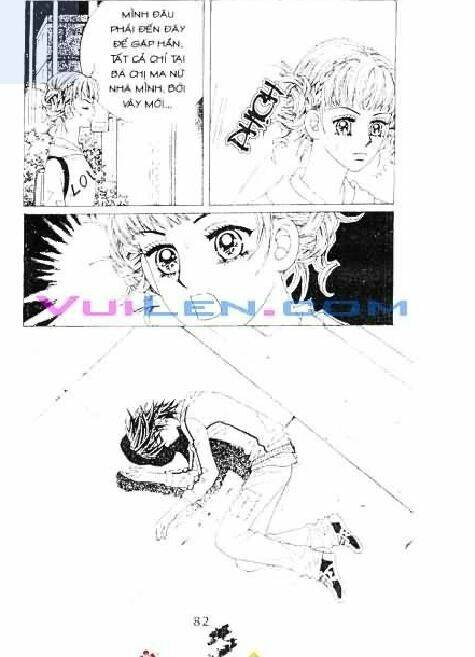 ánh nắng chói chang chapter 6 80