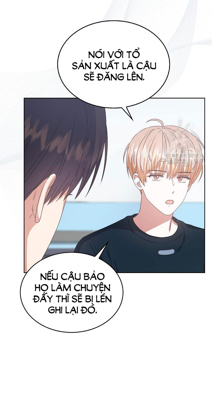 Debut Or Die chapter 44.1 - Trang 20