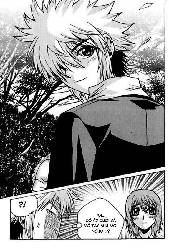 zippy ziggy chapter 28 27