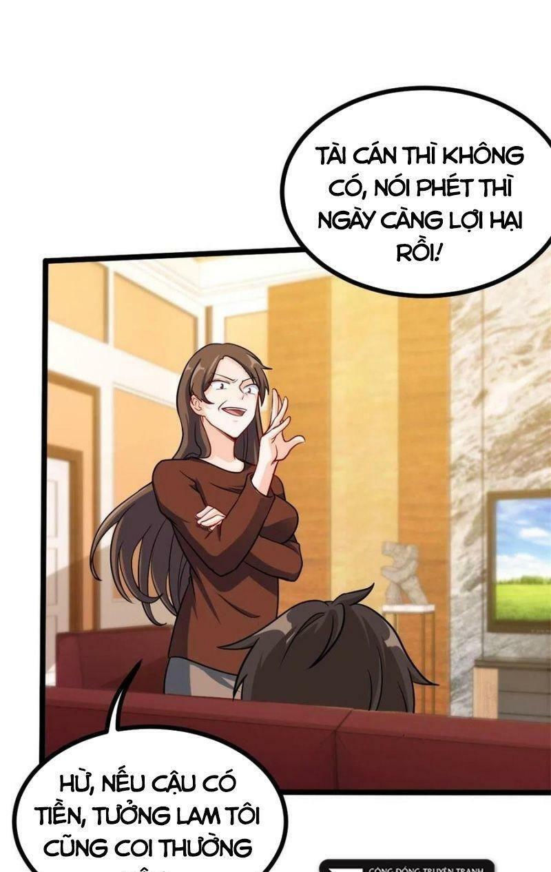 ta là hàn tam thiên chapter 68 13