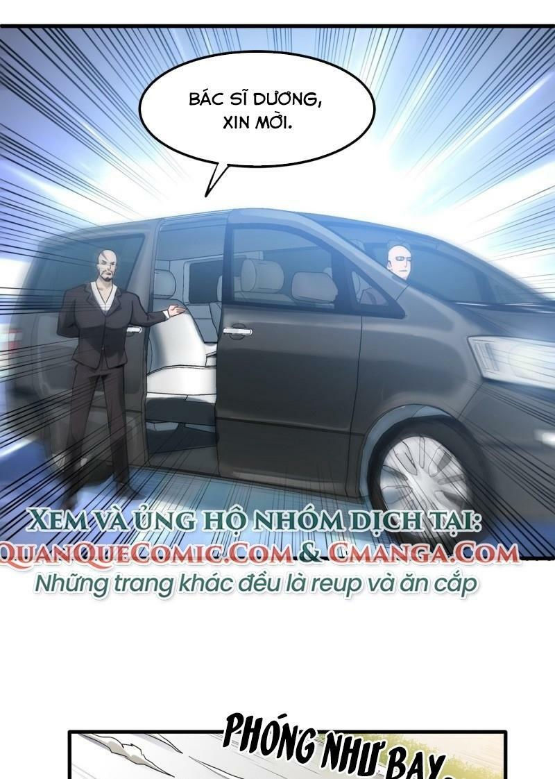 tối cường thần y tại đô thị chapter 88 9