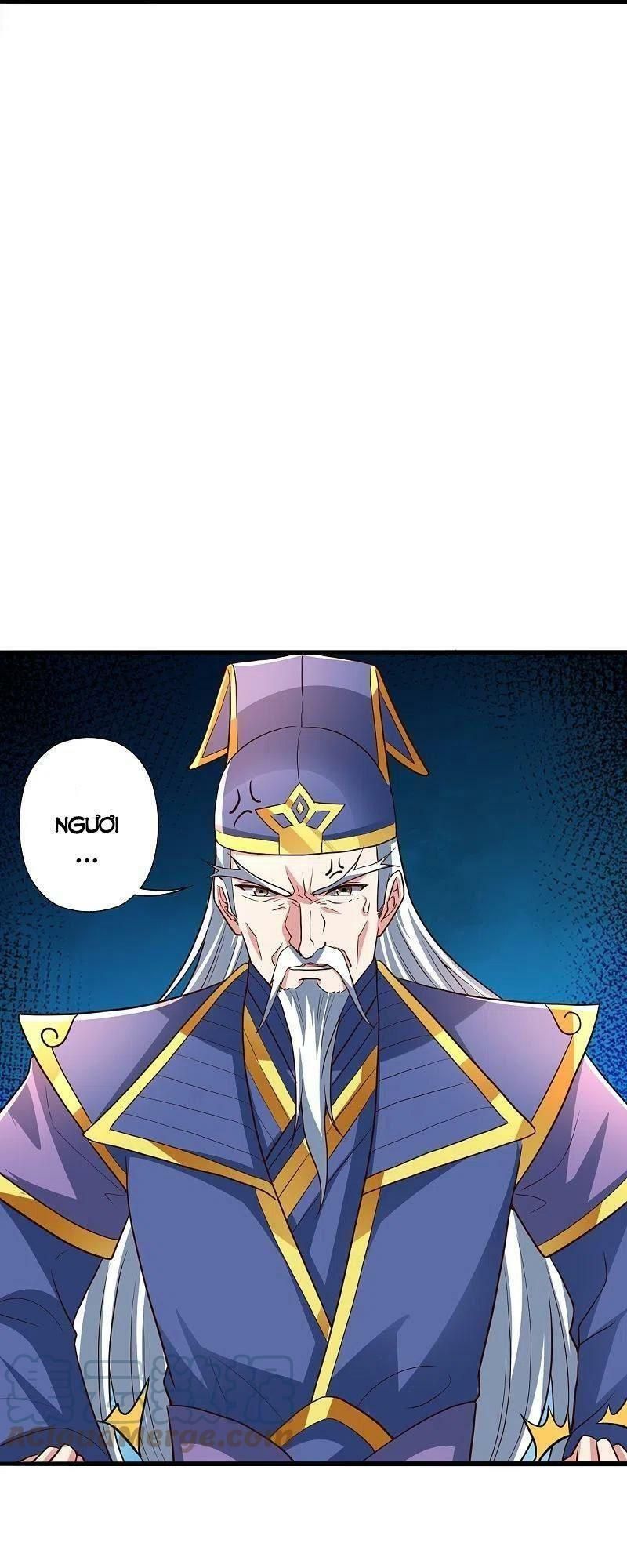 tiên võ đế tôn chapter 261 31