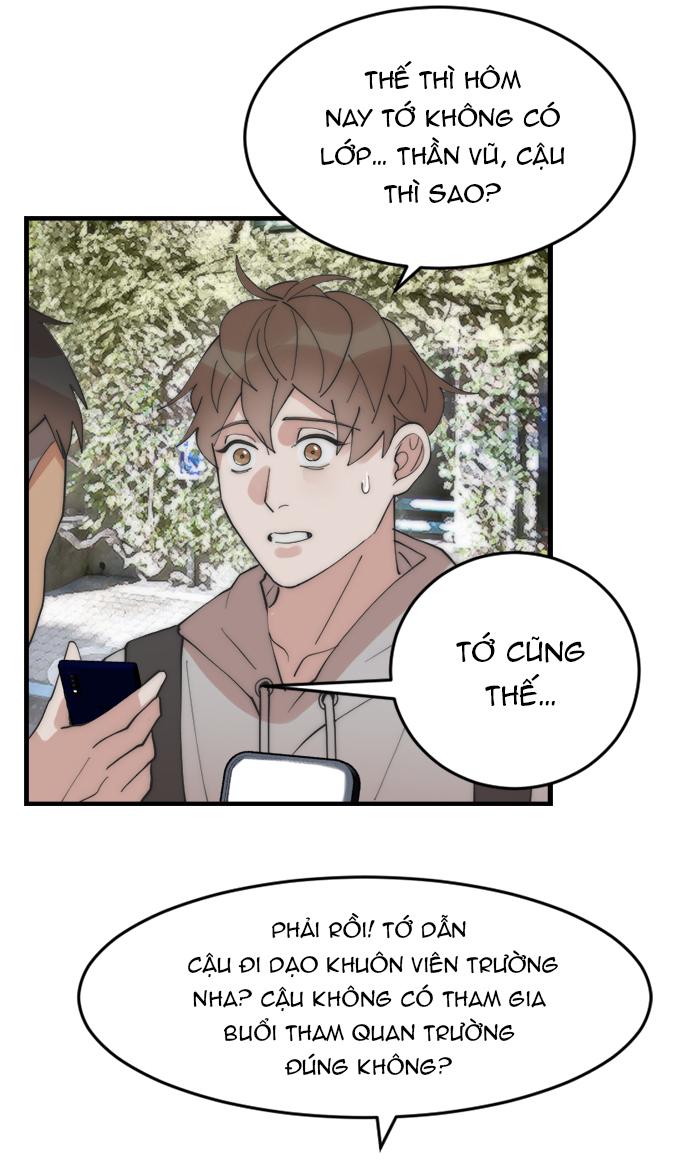 đàn anh “sói ca” cùng phòng của tôi chapter 18 24