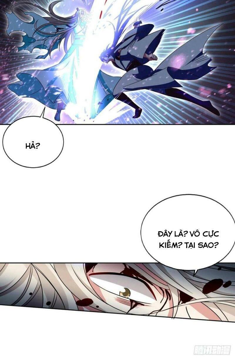 Trọng Sinh Thành Cậu Vàng Tại Dị Thế Chapter 135 44