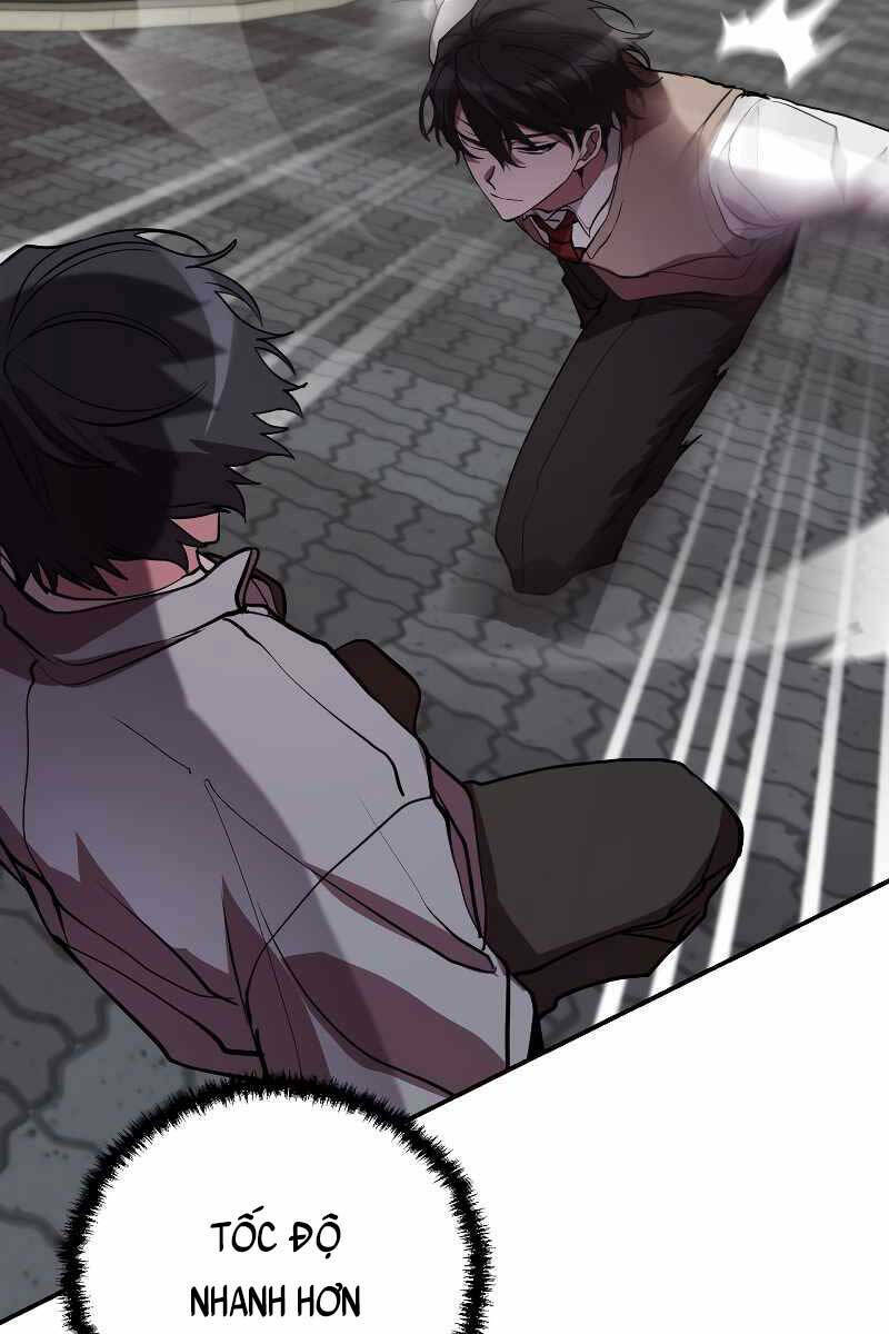 giả vờ làm kẻ vô dụng ở học đường chapter 46 32