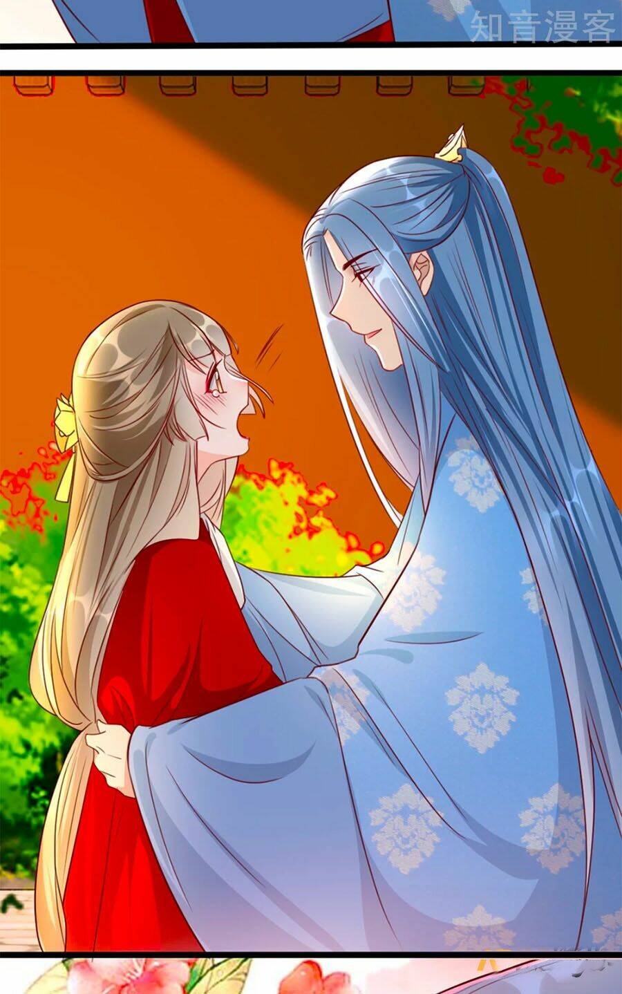 gian phi như thử đa kiều chapter 90 20