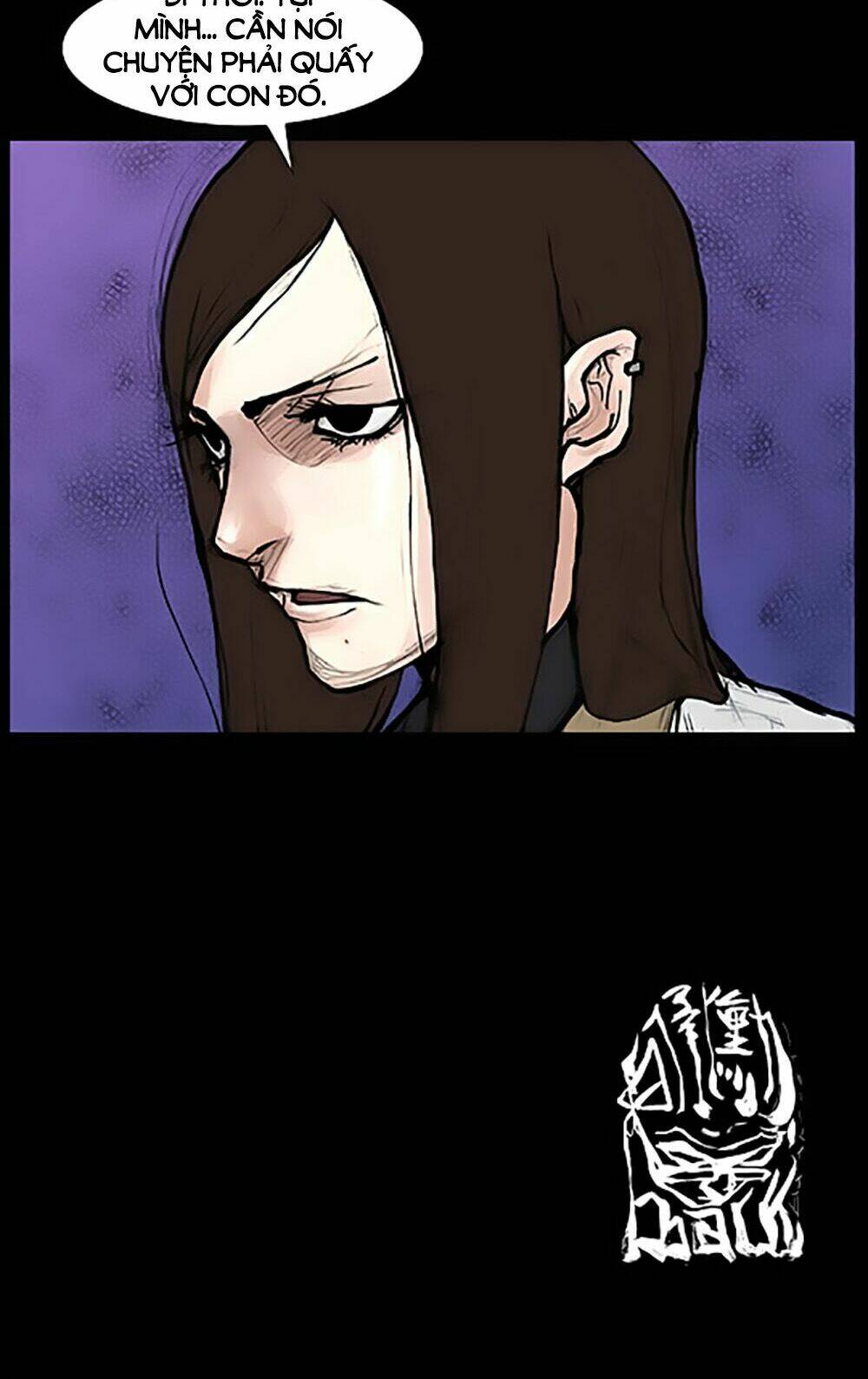 độc cô tiền truyện chapter 12 36