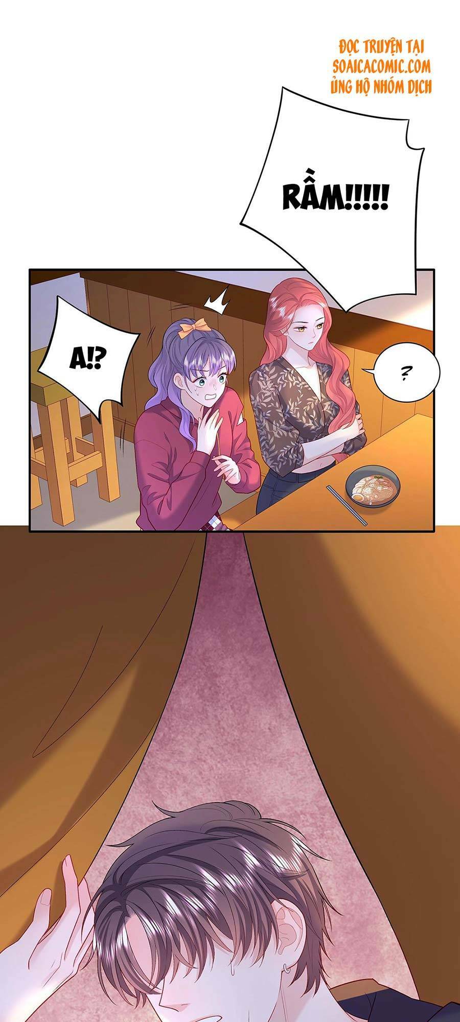 tôi dựa vào tà ý: nghịch chuyển nhân sinh chapter 56 11