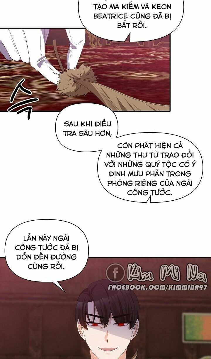 người chồng bạo chúa của tôi đã thay đổi chapter 22 32