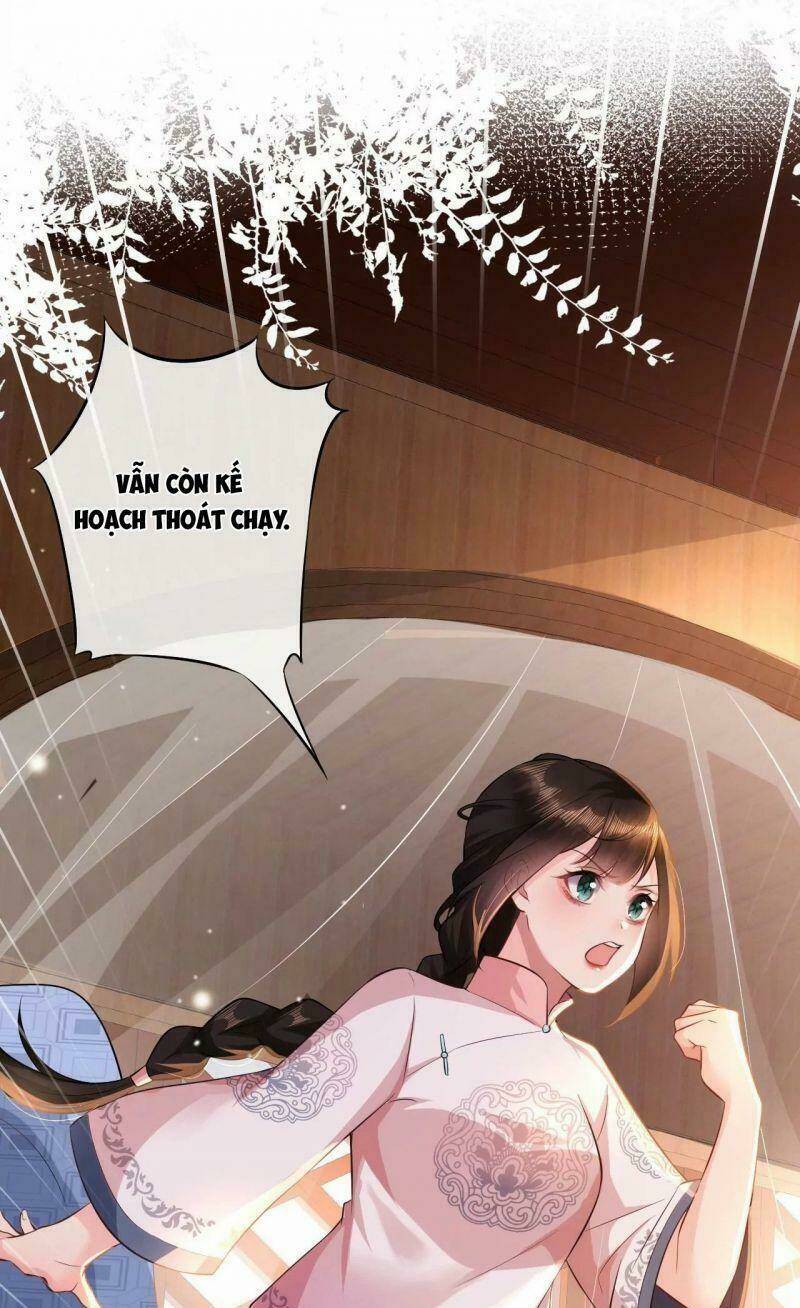 quận chúa vững vàng, thiết lập nhân vật không thể vỡ chapter 77 15