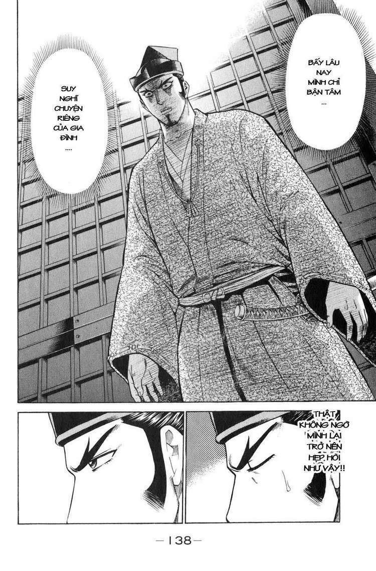 sơn tặc seyu chapter 38 39