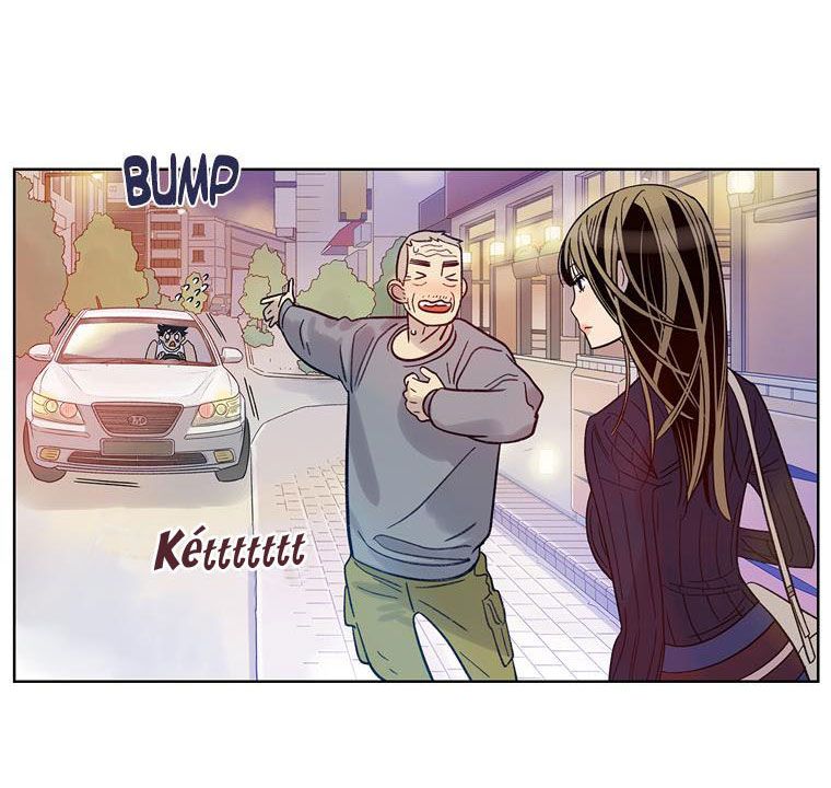 tôi muốn bay như một con bướm chapter 16 58