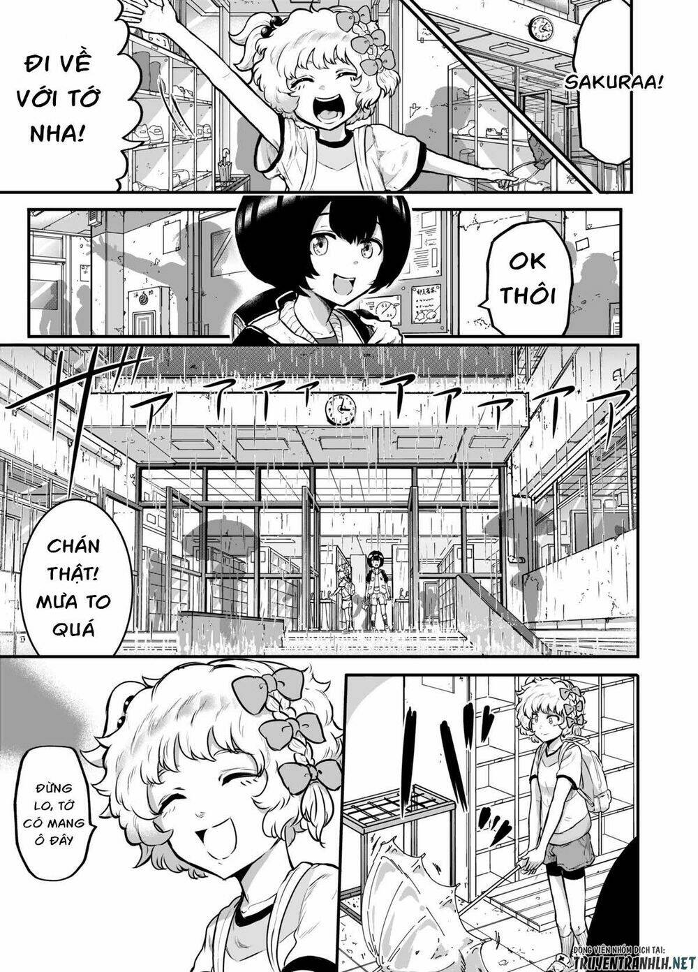 show me your boobs chapter 4 1