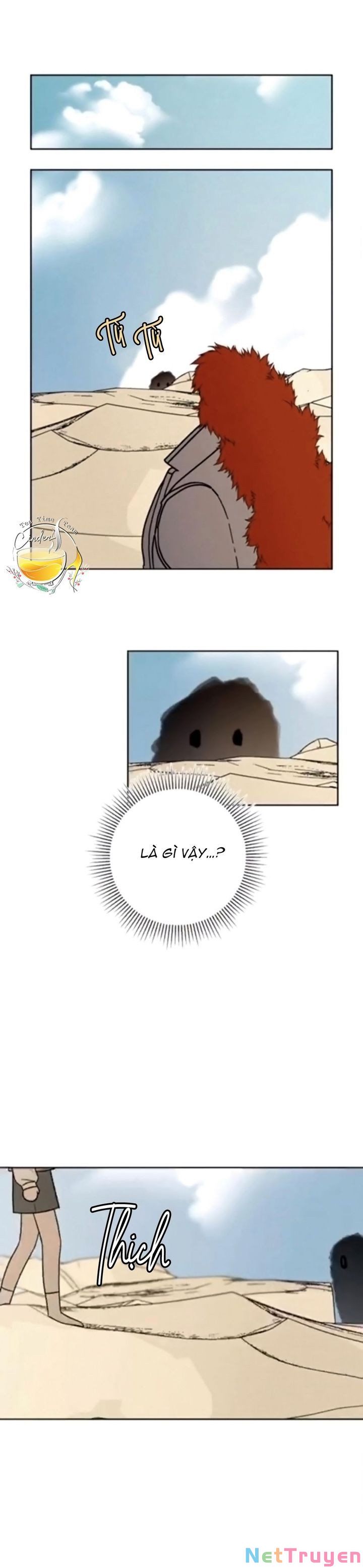 chiến lược: tình yêu trong sáng chapter 18 21