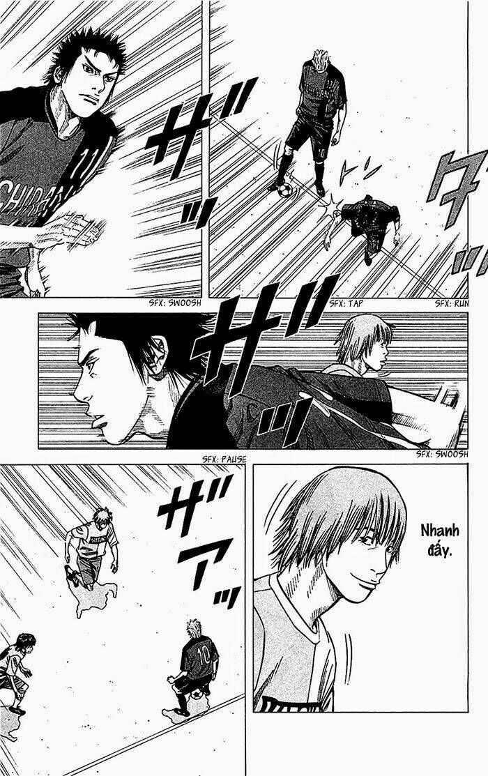 angel voice chapter 34 16