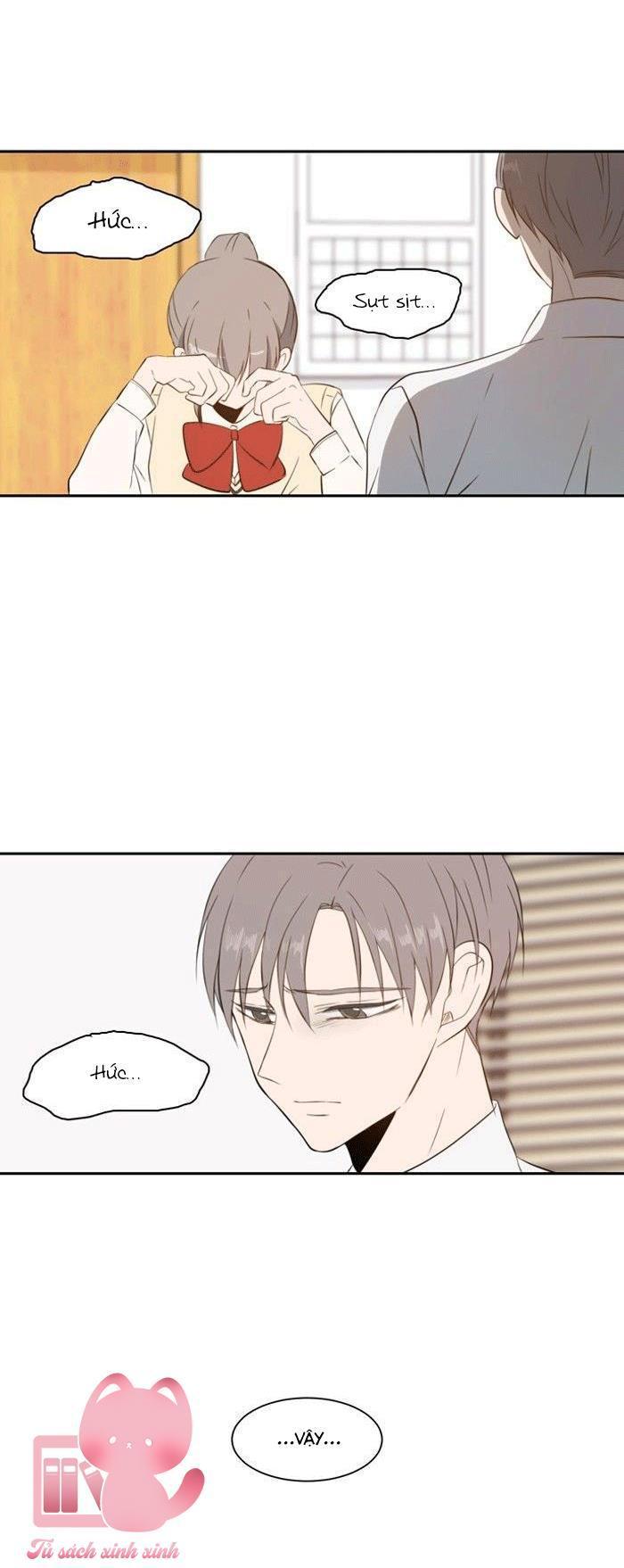 a good day to be a dog chapter 30 48