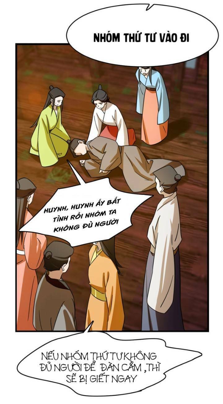 độc bộ thiên hạ: đặc công thần y chapter 150 37