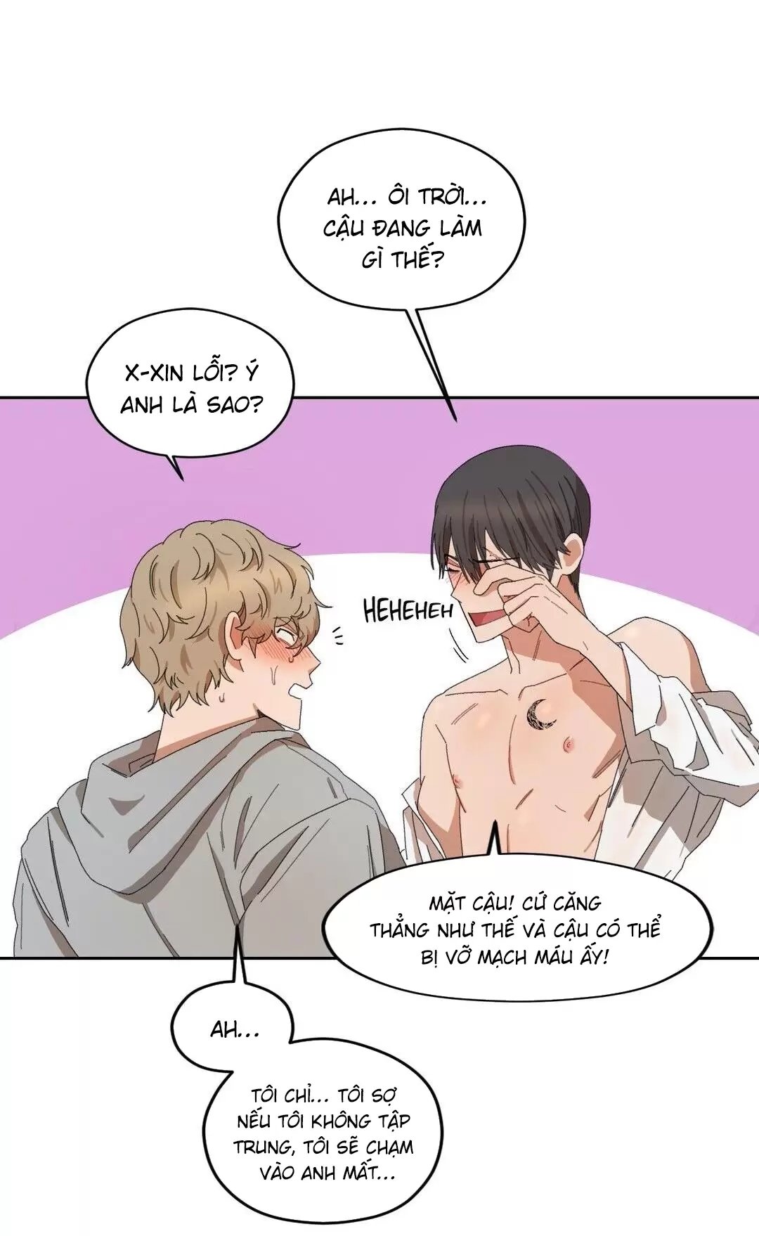 liveta chapter 19 23