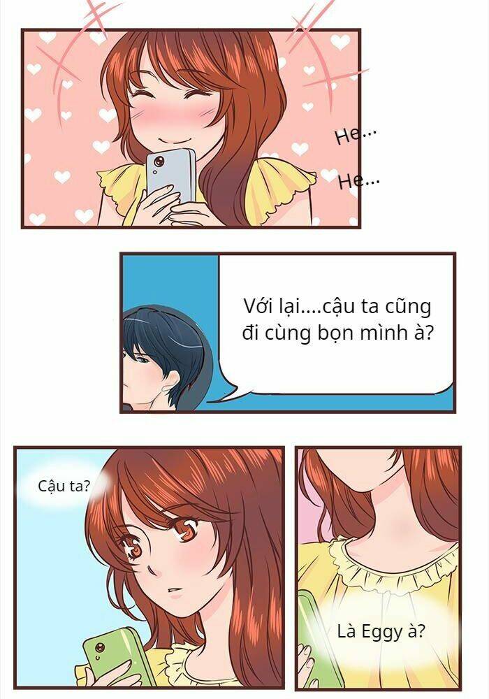 chàng trai từ quả trứng chapter 32.5 6
