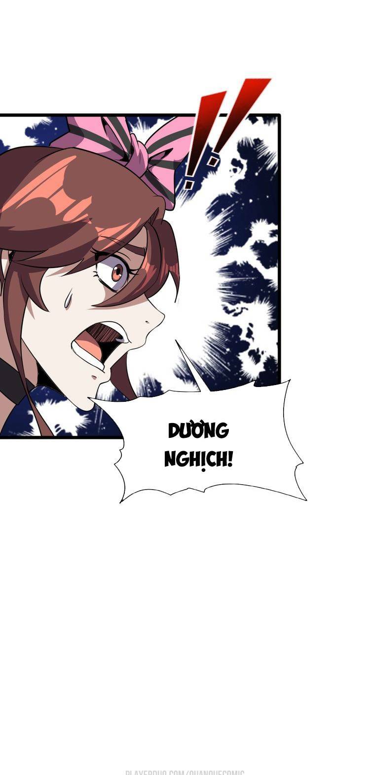 chào mừng đến thế giới cực lạc chapter 33 20