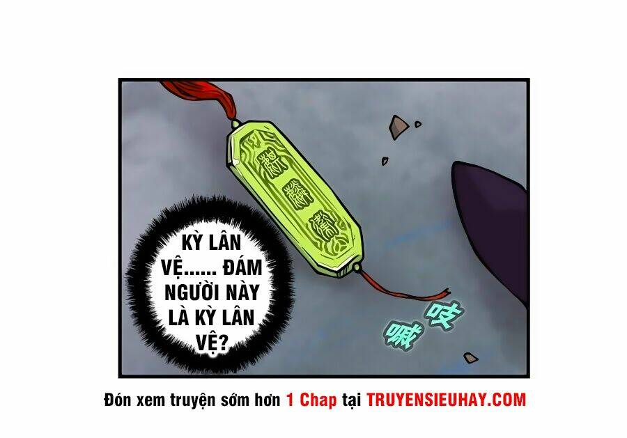 cuộc sống thoái ẩn của võ lâm chi vương chapter 16 57