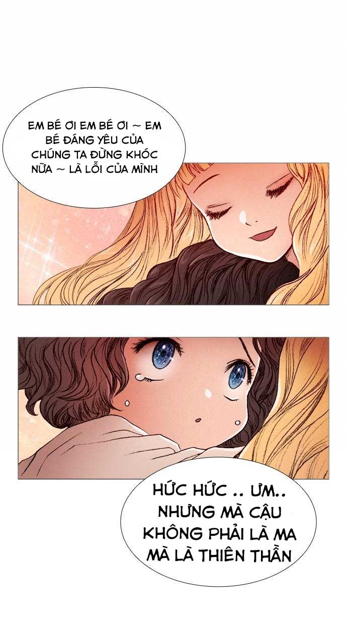 tôi chính là nhà sưu tập chim chapter 13 10