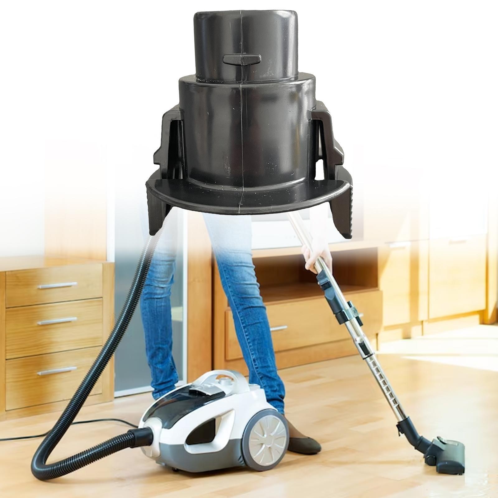 Vacuum Cleaner Hose Adapter Vacuums Attachments Parts Durable Accessory Connector Vacuum Cleaner Connection for Replacement Attachments
